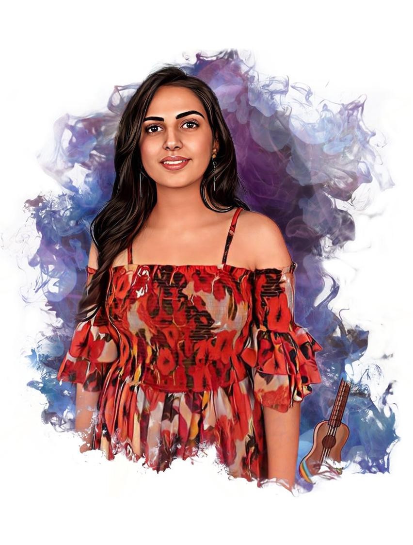 AI Caricature Photobooth