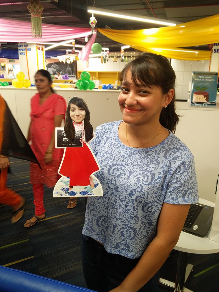 Bobble Head Photobooth
