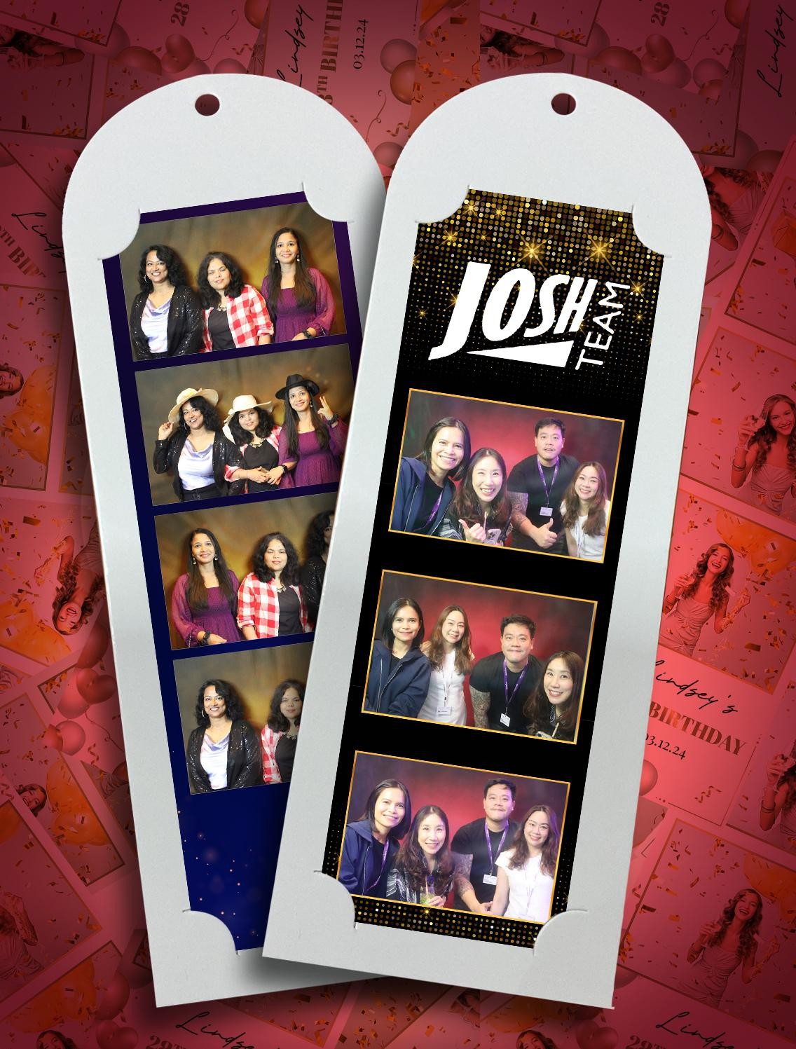 Strip Photobooth